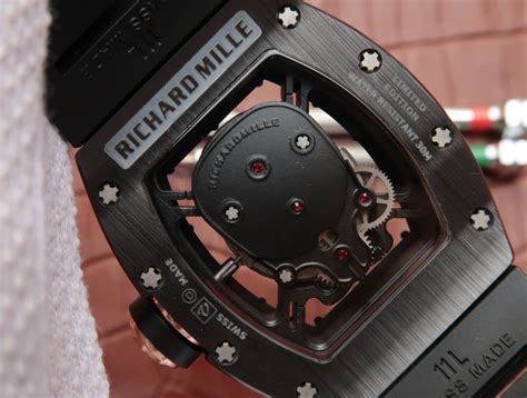 richard mille kv 8215|Richard Mille .